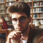 Author image